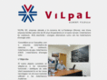 vilpal.com