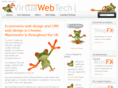 virtuawebtech.co.uk