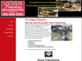 vosstrenching.com