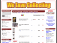 welovecollecting.com