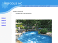wjpools.com