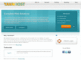 yavahost.com