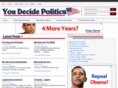 youdecidepolitics.com