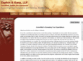 zkcpa.com
