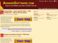 adwaresoftware.com