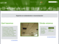 aislamientosintegrales.com
