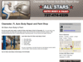 allstarsautobody.com