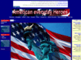 americaseverydayheroes.com