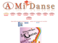 amidanse.com