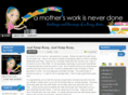 amothersworkisneverdone.com