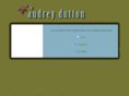 audreydutton.com