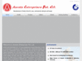 avestaautoprofile.com