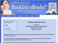 backlistebooks.com