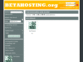 betahosting.org