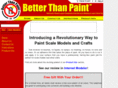 betterthanpaint.com