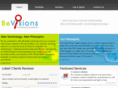 bevisions.com