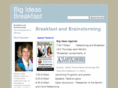 bigideasbreakfast.com