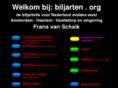 biljarten.org