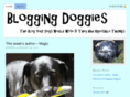 bloggindoggie.com