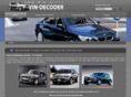 bmw-vin.com