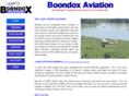 boondoxaviation.com