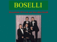 bosellifamily.org