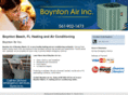boyntonair.com