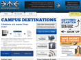 campusdestinations.com