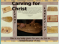 carvingforchrist.net