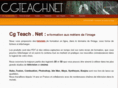 cgteach.net