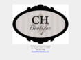 ch-boutique.com