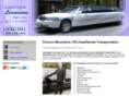 champagnelimoservice.com