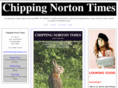 chippingnortontimes.co.uk