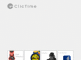 clictime.com