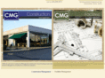 cmgincservices.com