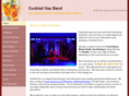 cocktailsax.com