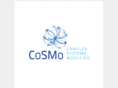 cosmo-platform.org