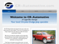 cr-automotive.com