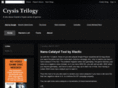 crysistrilogy.com
