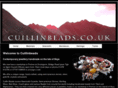 cuillinbeads.com