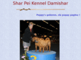 damishar.com
