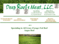 deeprootsmeat.com