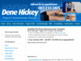 denehickey.com