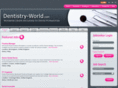 dentistry-world.com