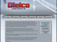 dielcocrane.com