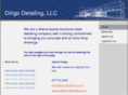 dirigodetailing.com