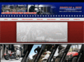 douglasfryemotorcycle.com