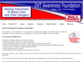 dvtawarenessfoundation.org