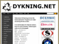 dykning.net