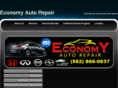 econoautorepairbellflower.com